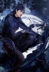 【BL/網王同人】高傲吧,冰之帝王