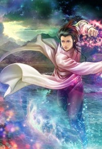 渣過的前任變老師