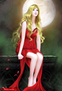 我家娘娘太兇悍