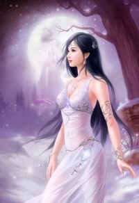 神女賦(林清雪版)