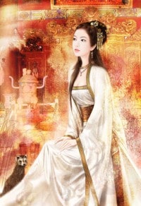 花瓶女的學霸人生
