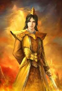 禁止欺負話本女主