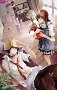 正道災星和她的三好魔尊