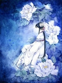重生異世之緣來是你