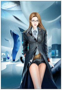 給逃生遊戲BOSS遞女裝[無限]