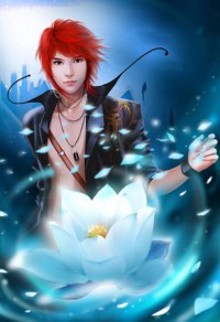 末世女配甜寵日常[穿書]