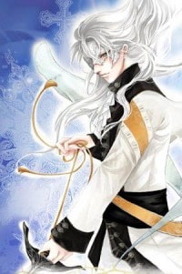 怎麼不是人類！［快穿］